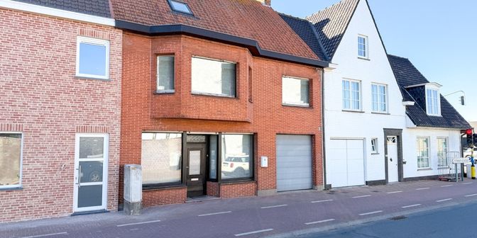 Huis te koop in Engelstraat 253, 8480 Ichtegem