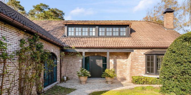 Huis te koop in Antwerpsedreef 67, 2980 Zoersel