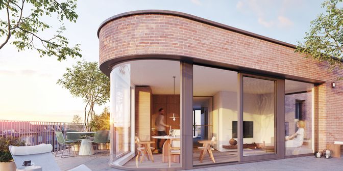Appartement te koop in Meiboomlaan, 2380 Ravels