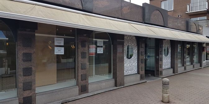 Bien professionnel à louer à Winkelstraat 4, 3620 Lanaken