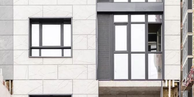Appartement te koop in 9000 Gent
