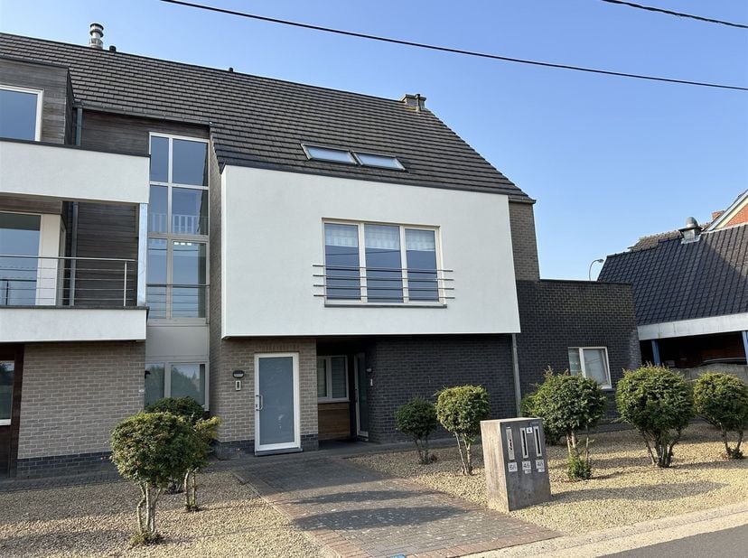 Appartement à louer à Spoorwegstraat 4 boîte 2,
                    3930 Hamont