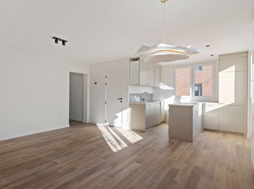 Appartement à vendre
                    à 2930 Brasschaat