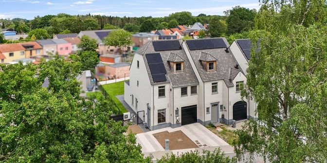 Maison à vendre à Galgenveldstraat 9, 9190 Stekene