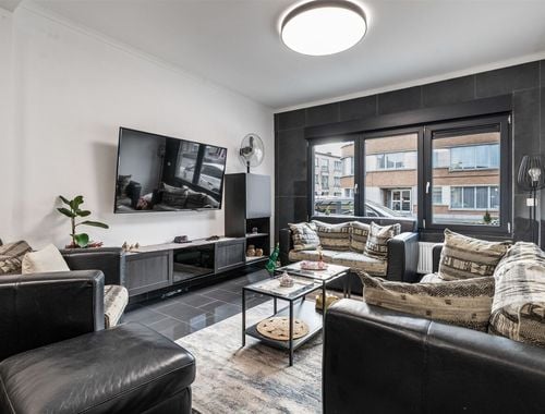                                         Maison unifamiliale à vendre à Lier, € 415.000
