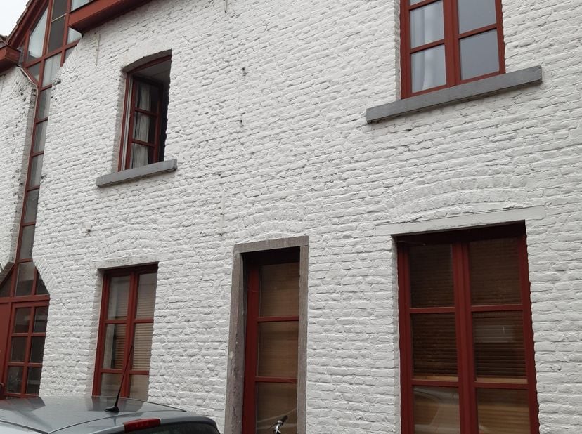 Appartement à louer à Rapengang 24 boîte 4,
                    3000 Leuven