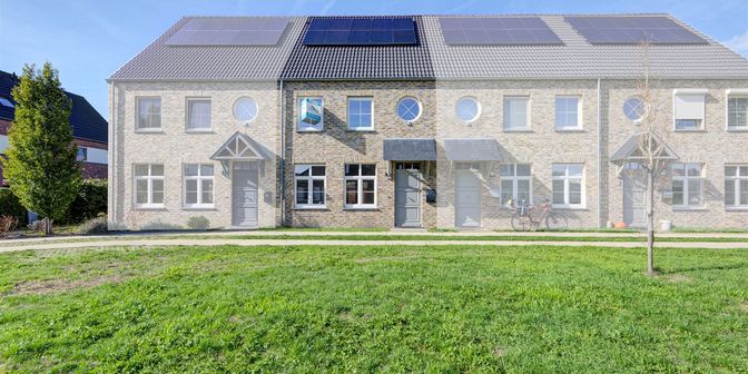 Maison à vendre à Pastoor van Hoofstraat 3, 2260 Westerlo