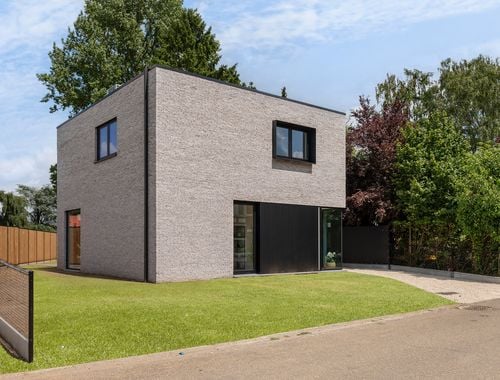                                         Maison à vendre à Begijnendijk, € 549.000
