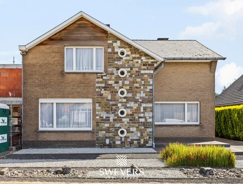                                         Woning te koop in Drieslinter, € 289.000
