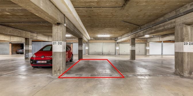 Garage te koop in Naamsesteenweg 382, 3001 Heverlee