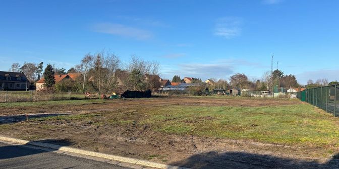 Grond te koop in Grensstraat, 3590 Diepenbeek