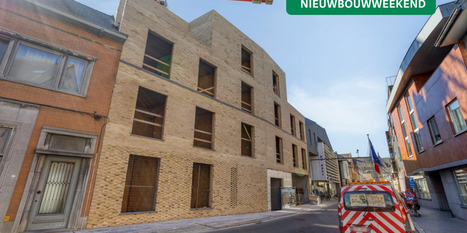 Appartement te koop in Veurnestraat 21 bus 101, 8970 Poperinge
