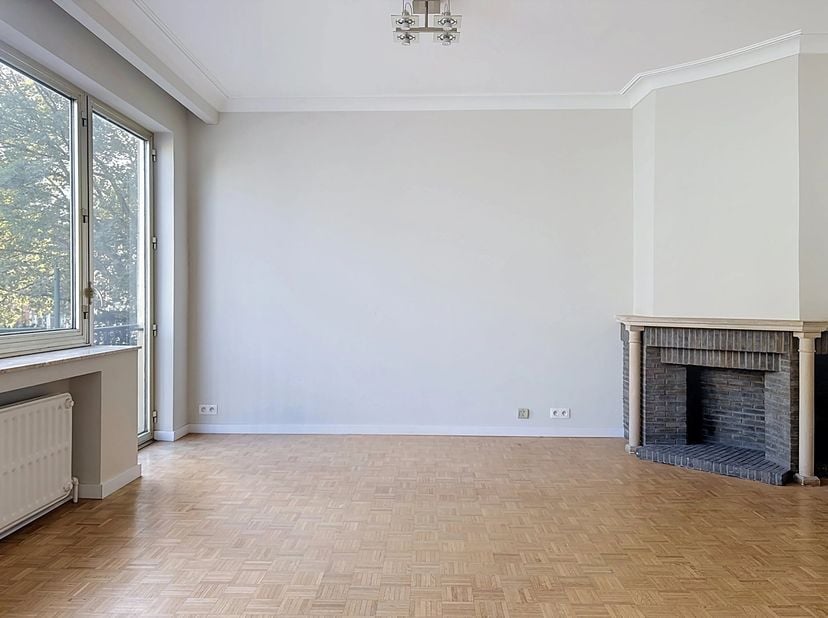 Appartement te huur in AVENUE LOUISE 309,
                    1050 Elsene