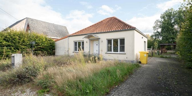Huis te koop in Vloeikensstraat 17, 2235 Hulshout