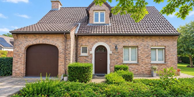 Huis te koop in Vicus Pontrave 7, 9250 Waasmunster