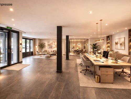                                         Commercieel Gebouw te koop in Hamont, € 248.000
