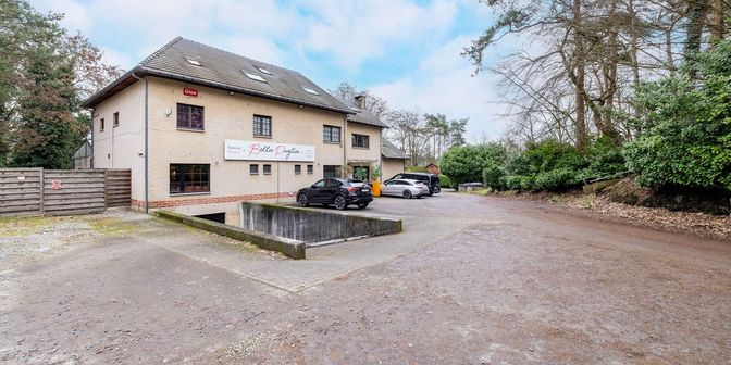 Bedrijfsvastgoed te koop in Herentalse steenweg 63, 2280 Grobbendonk