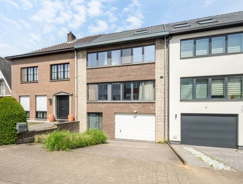                                         Maison unifamiliale à vendre à Kessel-Lo, € 585.000
