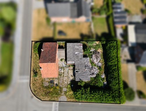                                         Bouwgrond te koop in Diepenbeek, € 275.000
