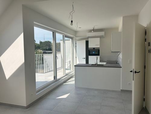                                        Appartement te koop in Genk, € 209.640
