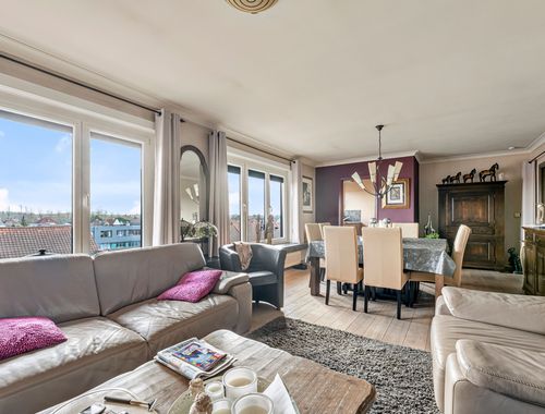                                         Appartement à vendre à Harelbeke, € 195.000
