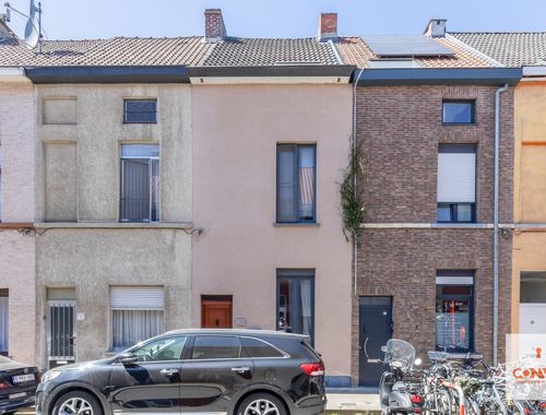                                         Woning te koop in Gent, € 319.000
