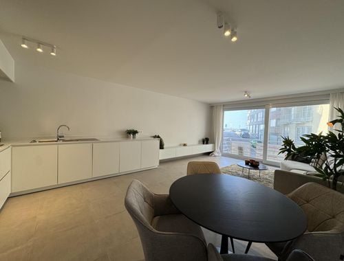                                         Appartement à vendre à Oostende, € 299.000
