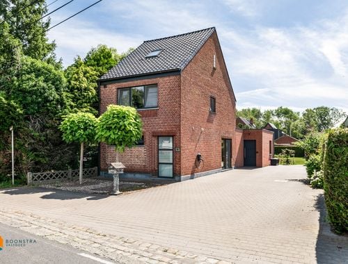                                         Maison à vendre à Bonheiden, € 475.000
