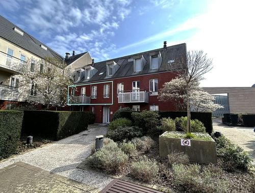                                         Appartement te koop in Liège, € 235.000
