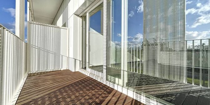 Appartement te huur in Rue De Genève - Genèvestraat 10 bus Appt 1.18, 1140 Evere