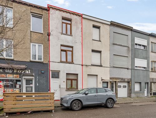                                         Eengezinswoning te koop in Deurne, € 259.000
