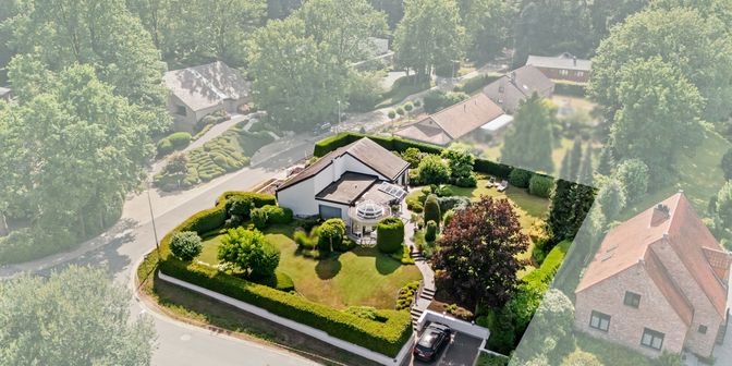 Huis te koop in Molenweg 50, 3530 Houthalen