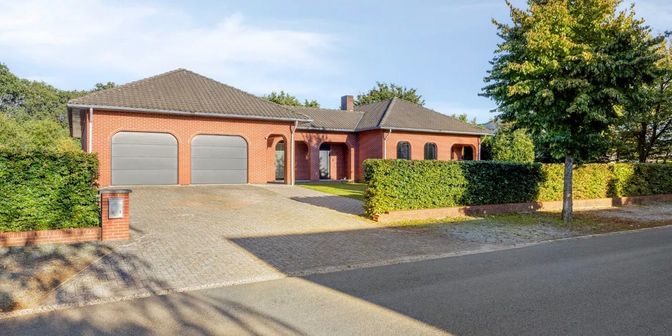 Huis te koop in Kruisboogstraat 4, 3920 Lommel