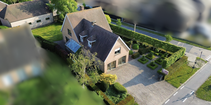 Huis te koop in Brugsestraat 272, 8210 Zedelgem