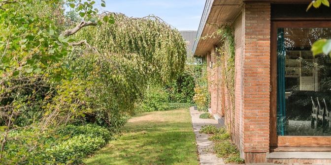 Huis te koop in Albrecht Rodenbachplein 11, 9940 Evergem