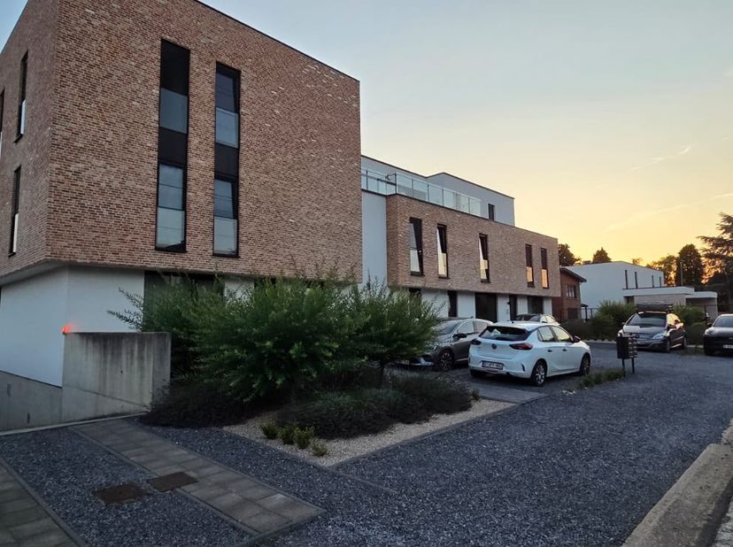 Appartement à vendre
                    à 3550 Heusden