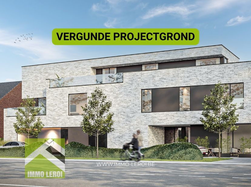 In het hart van Heers bieden wij deze vergunde projectgrond aan, ideaal voor investeerders of ontwikkelaars die op zoek zijn naar een project met veel