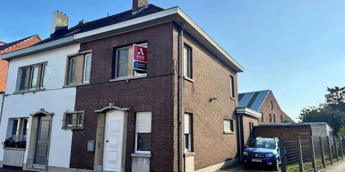 Huis te koop in Sauvegardestraat 6, 2870 Ruisbroek