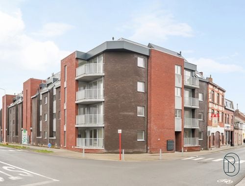                                         Appartement te koop in Moeskroen, € 177.000
