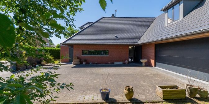 Maison à vendre à 7700 Mouscron