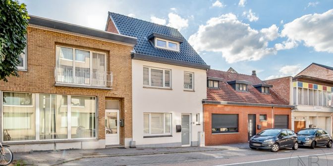 Huis te koop in Nieuwe Kuilenweg 59, 3600 Genk