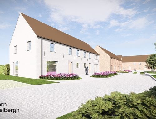                                         Maison à vendre à Asper, € 395.000
