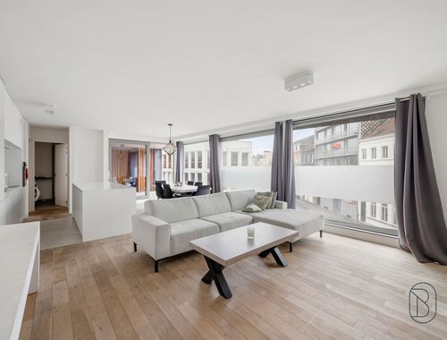                                         Appartement te koop in Kortrijk, € 350.000
