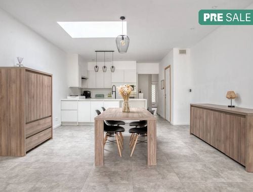                                         Woning te koop in Bissegem, € 349.000
