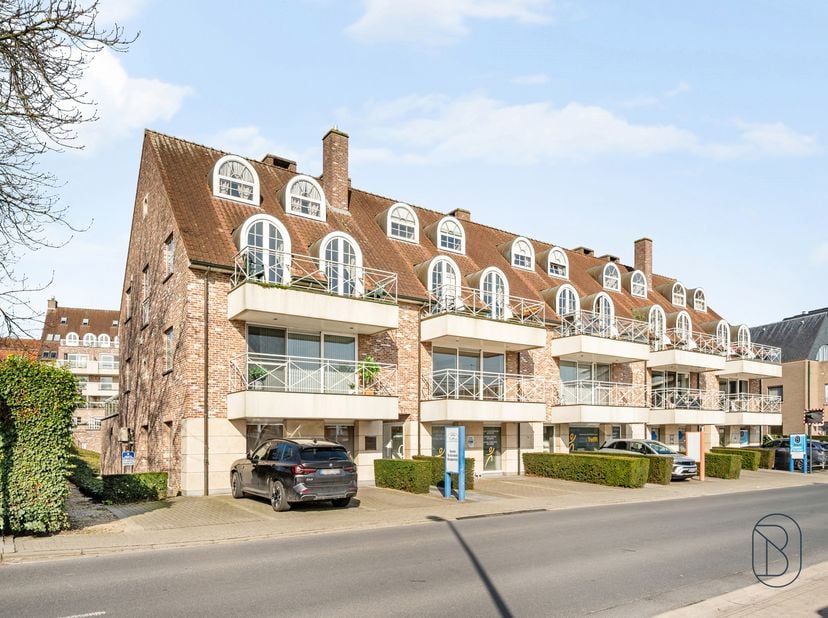 Maison à vendre
                    à 8790 Waregem