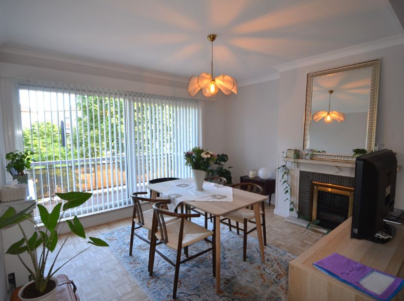 Appartement te huur in Begijnhoflaan 388,
                    9000 Gent
