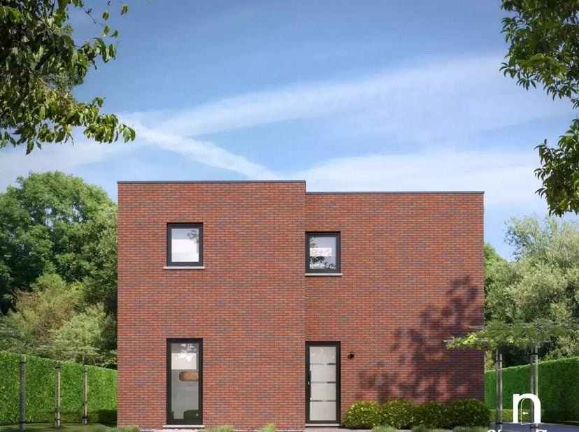 Maison à vendre
                    à 3581 Beverlo