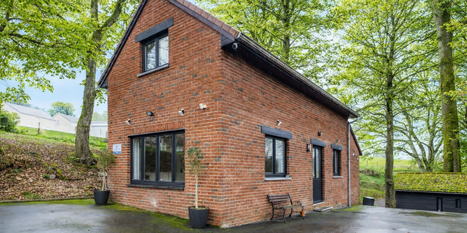 Huis te koop in 5560 Houyet