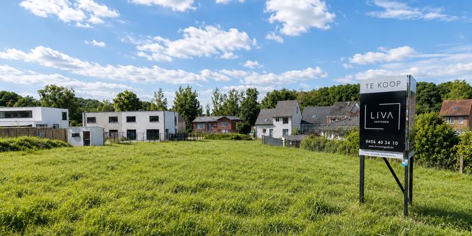 Terrain à vendre à Bosstraat 15, 3294 Molenstede