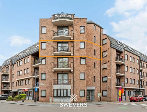                                         Appartement te koop in Sint-Truiden, € 249.000
